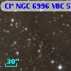 Cl* NGC 6996    VBC     599