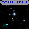 TYC 3641-1835-1