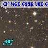 Cl* NGC 6996    VBC     600