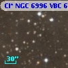 Cl* NGC 6996    VBC     604