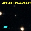 [ZEH2003] RX J1411.1+4244  1