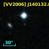 [VV2006] J140132.8+411150
