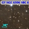 Cl* NGC 6996    VBC     609