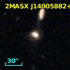 2MASX J14005882+4250427