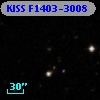 KISS F1403-3008