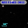 KISS F1403-3011