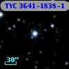 TYC 3641-1838-1