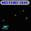 KISS F1403-1844