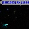[ZEH2003] RX J1356.1+4136  1