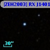 [ZEH2003] RX J1401.0+4054  3