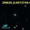 2MASS J14073749+4256164