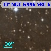 Cl* NGC 6996    VBC     615