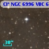 Cl* NGC 6996    VBC     618