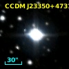 CCDM J23350+4731AB