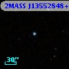 2MASS J13552848+4119146