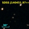 SDSS J140451.97+425046.3