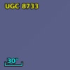 UGC  8733