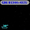GB6 B1344+4325