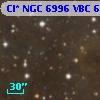 Cl* NGC 6996    VBC     632