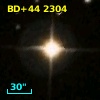 BD+44  2304