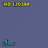 HD 120348