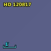 HD 120817