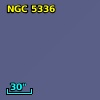 NGC  5336