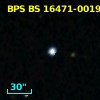 BPS BS 16471-0019