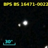 BPS BS 16471-0022