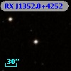 RX J1352.0+4252