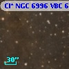 Cl* NGC 6996    VBC     639