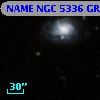 NAME NGC 5336 GROUP