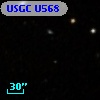 USGC U568