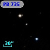 PB   735