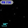 PB   736