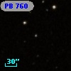 PB   760