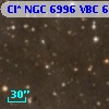 Cl* NGC 6996    VBC     651