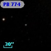 PB   774