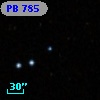 PB   785