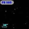 PB   809