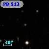 PB   813