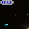 PB   816