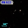 PB   822