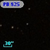 PB   825