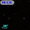 PB   826