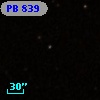 PB   839