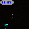 PB   851