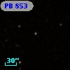 PB   853