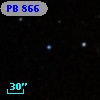 PB   866