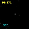 PB   871